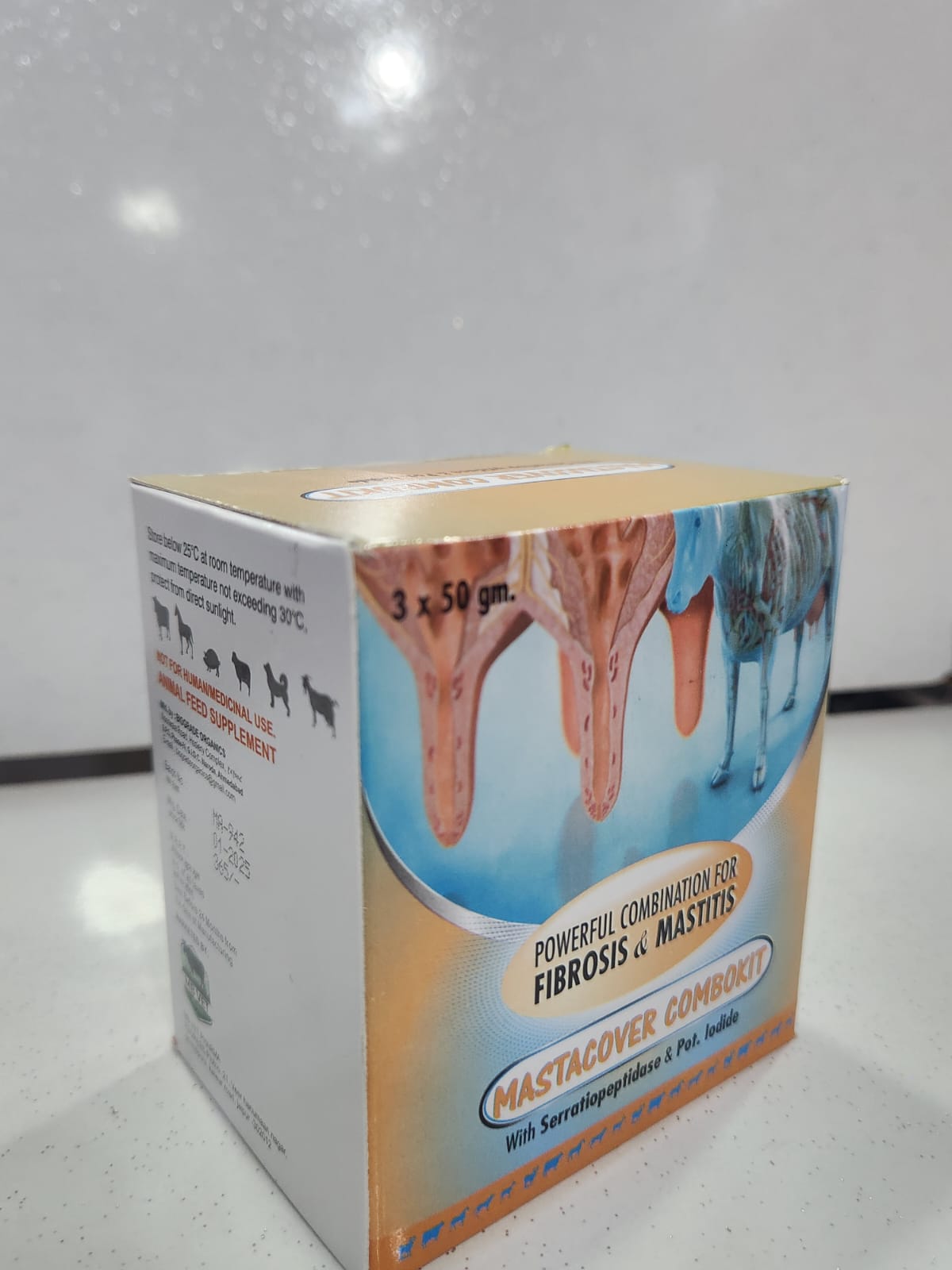 Mastacover Combokit - Image 3