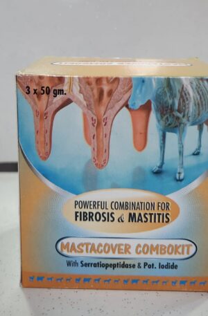 Mastacover Combokit