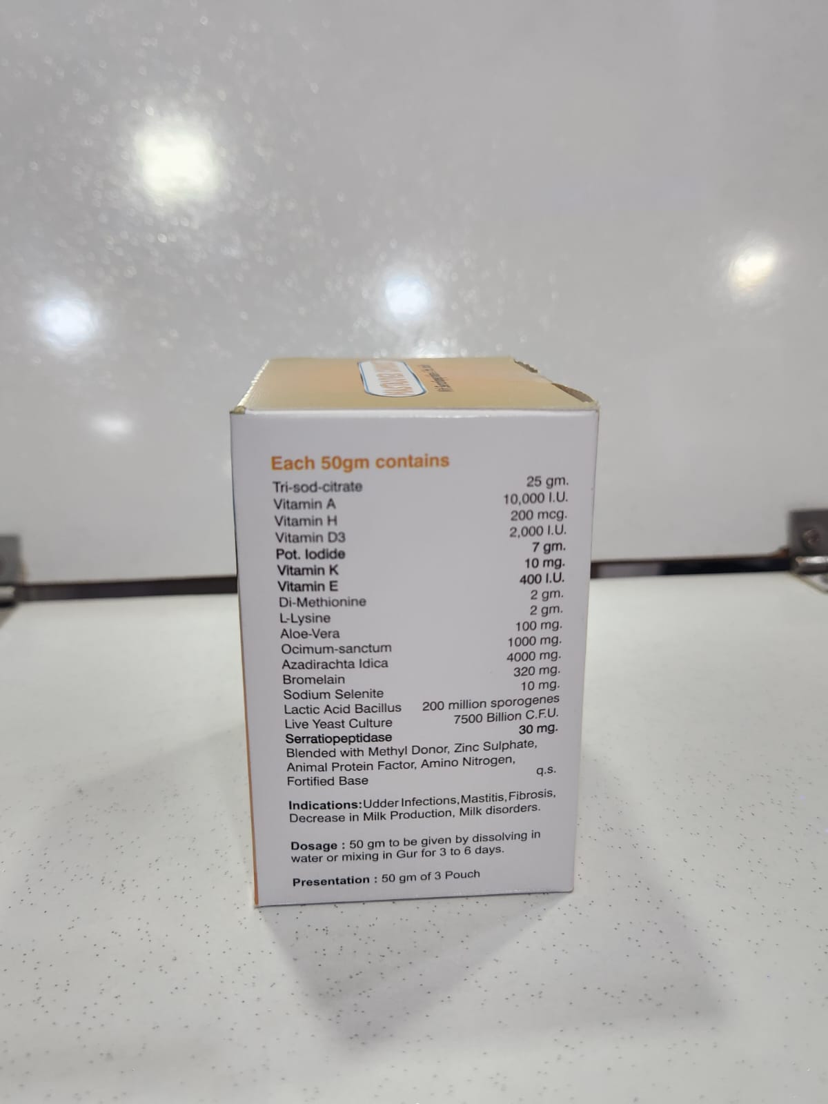 Mastacover Combokit - Image 4