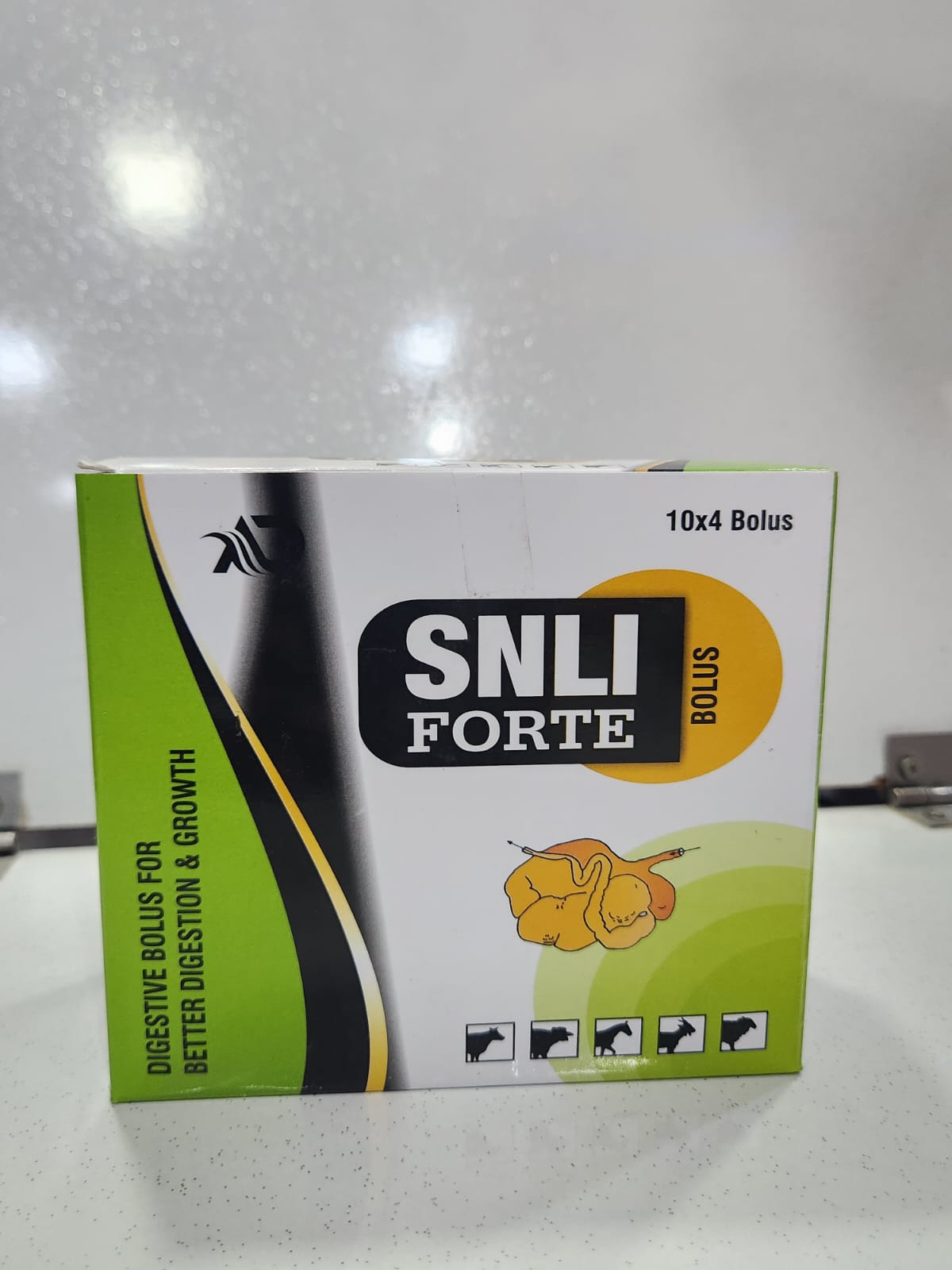 SNLI Forte Bolus - Image 2