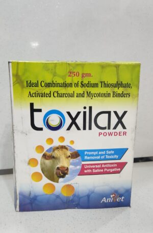 Toxilax Powder