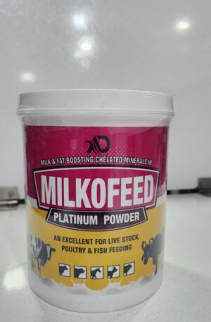 MILKOFEED PLATINUM POWDER